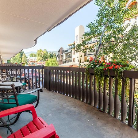 Lodge At Vail Condominiums Εξωτερικό φωτογραφία