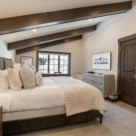Lodge At Vail Condominiums Εξωτερικό φωτογραφία