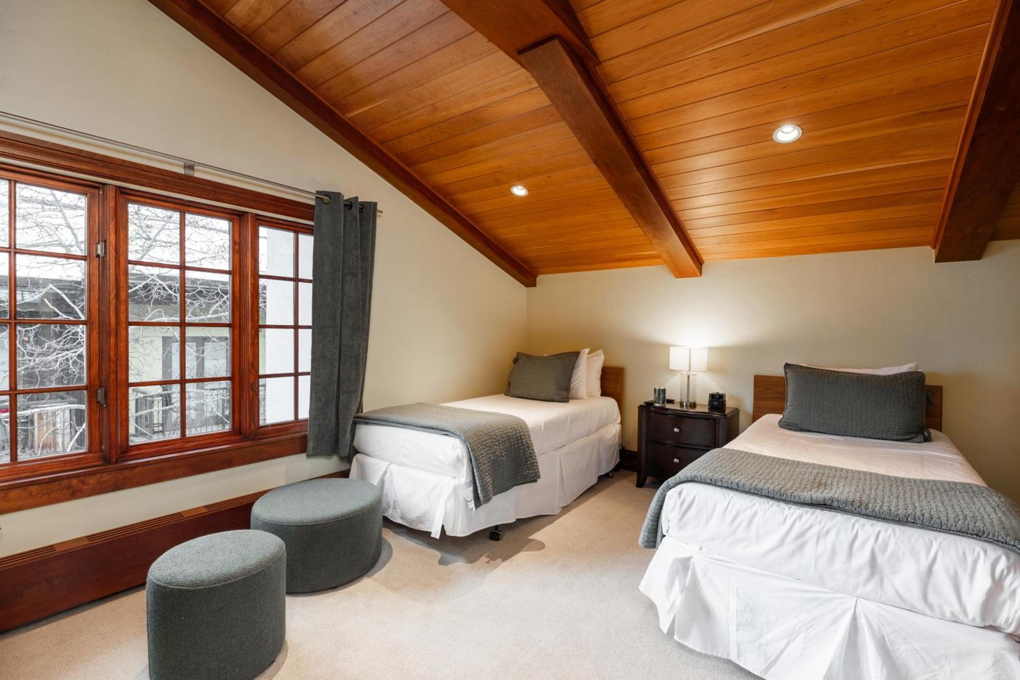 Lodge At Vail Condominiums Εξωτερικό φωτογραφία