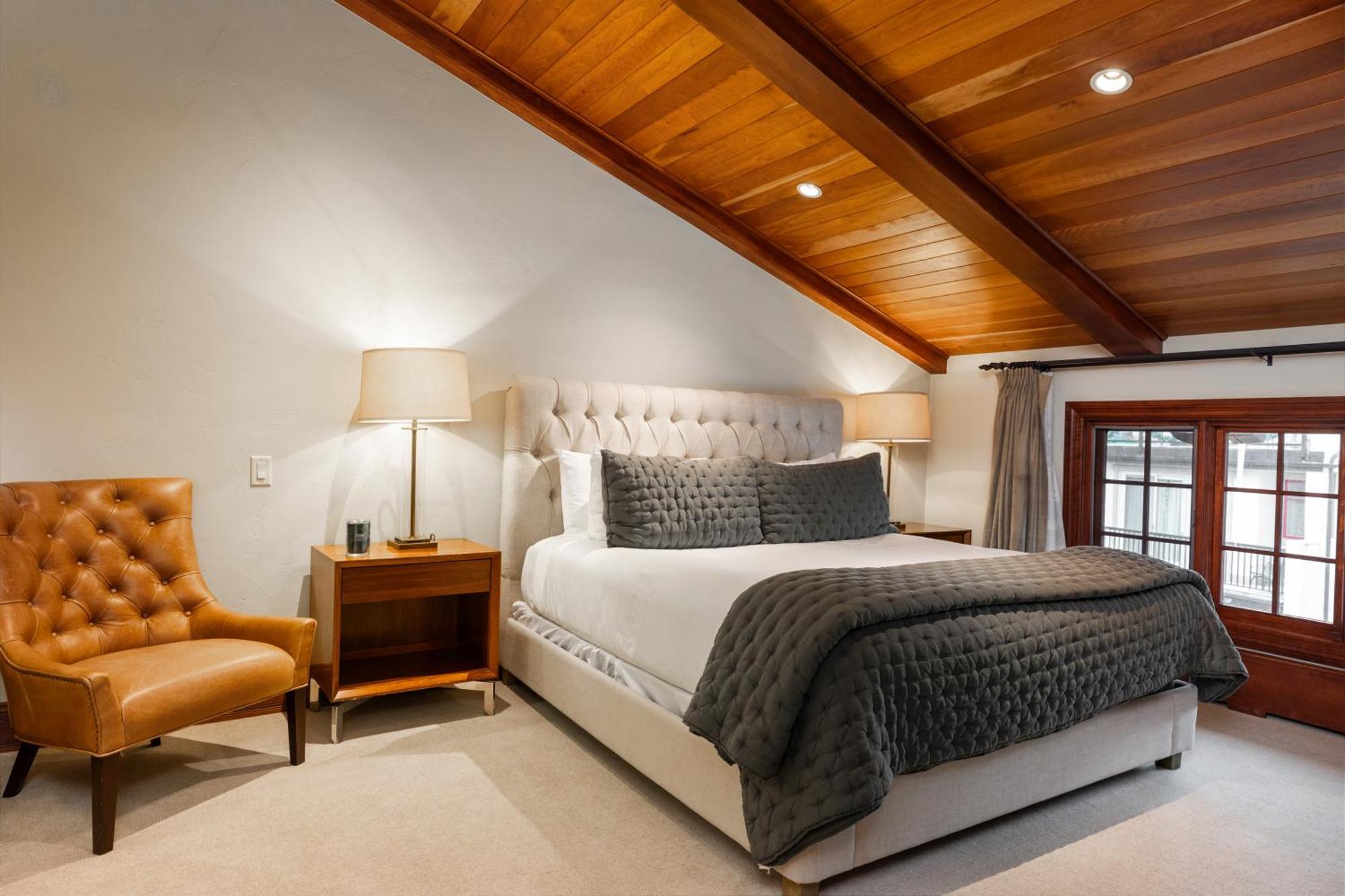 Lodge At Vail Condominiums Εξωτερικό φωτογραφία
