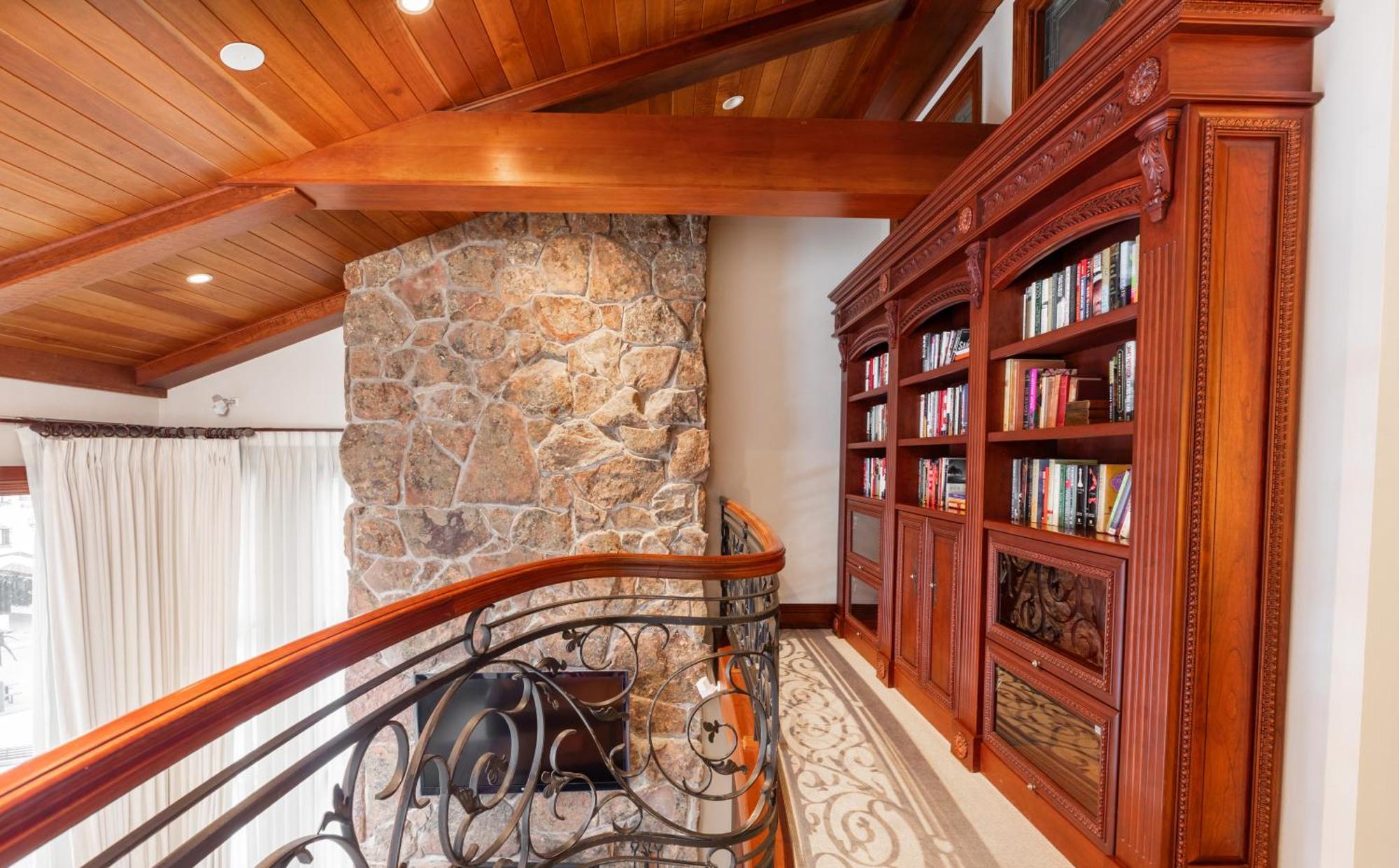 Lodge At Vail Condominiums Εξωτερικό φωτογραφία