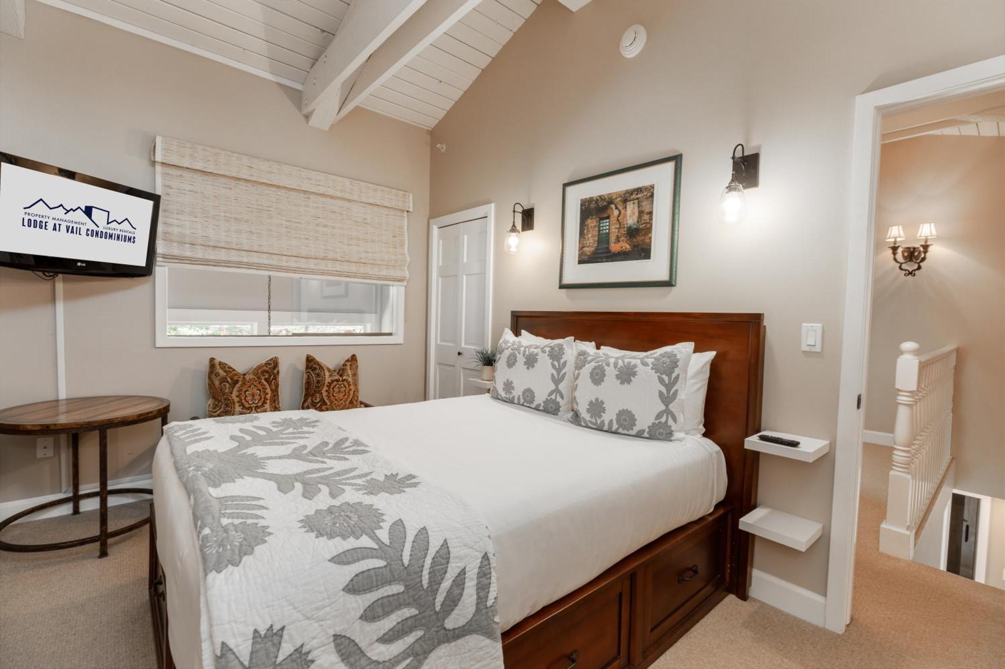Lodge At Vail Condominiums Εξωτερικό φωτογραφία