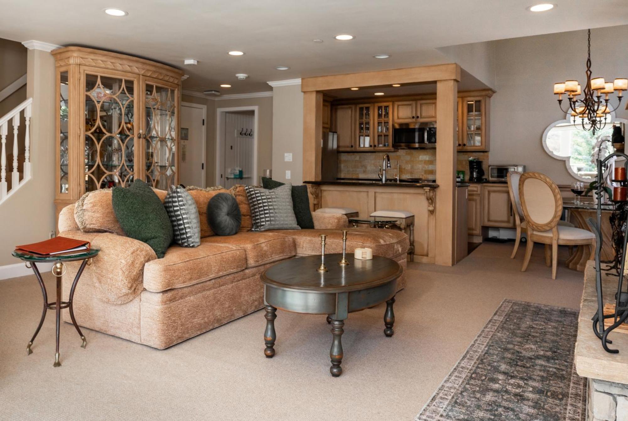Lodge At Vail Condominiums Εξωτερικό φωτογραφία