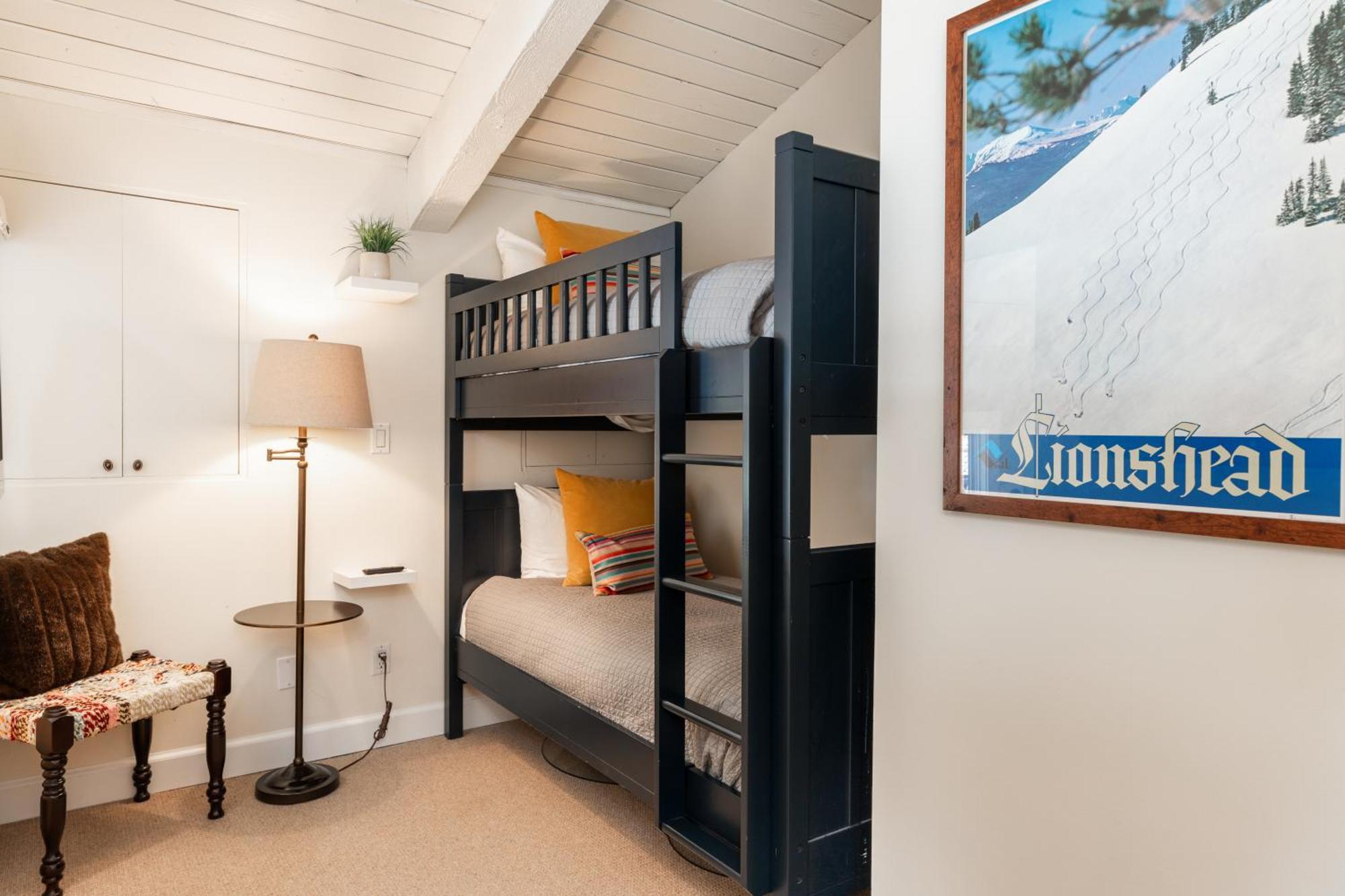 Lodge At Vail Condominiums Εξωτερικό φωτογραφία