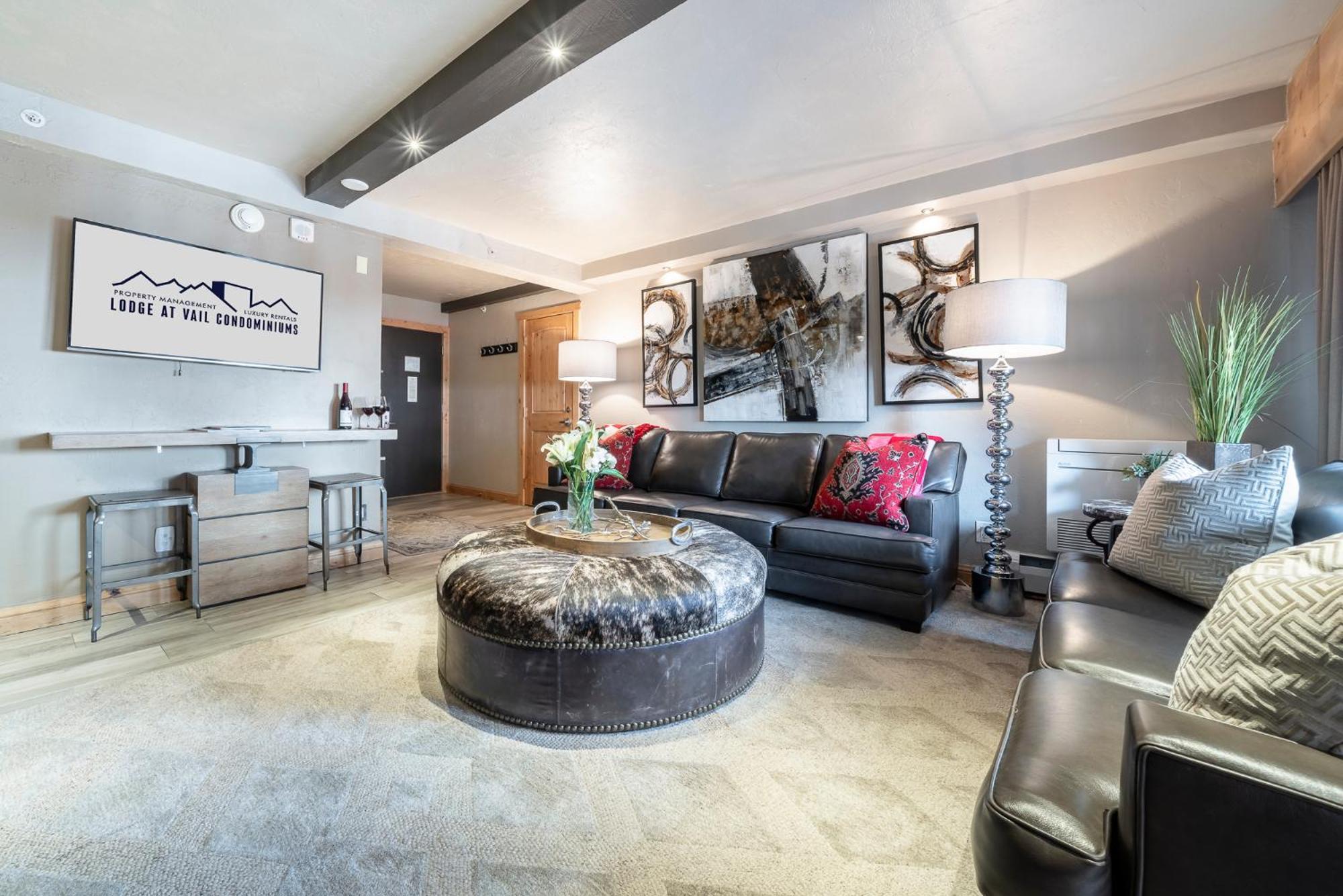 Lodge At Vail Condominiums Εξωτερικό φωτογραφία