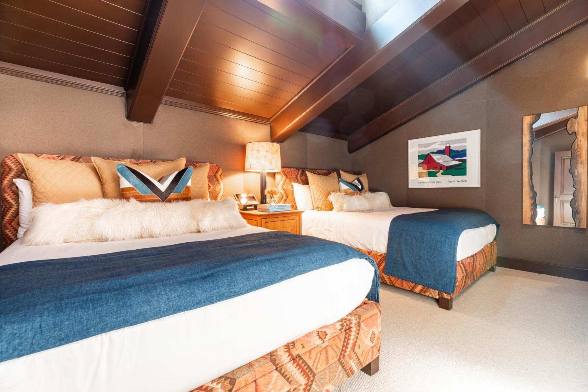 Lodge At Vail Condominiums Εξωτερικό φωτογραφία