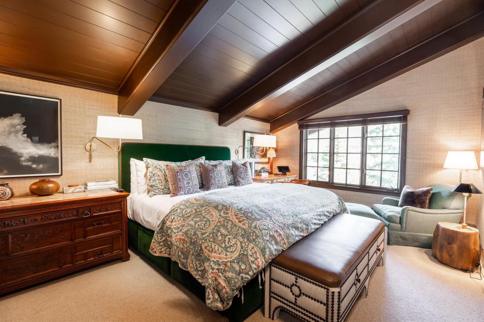 Lodge At Vail Condominiums Εξωτερικό φωτογραφία