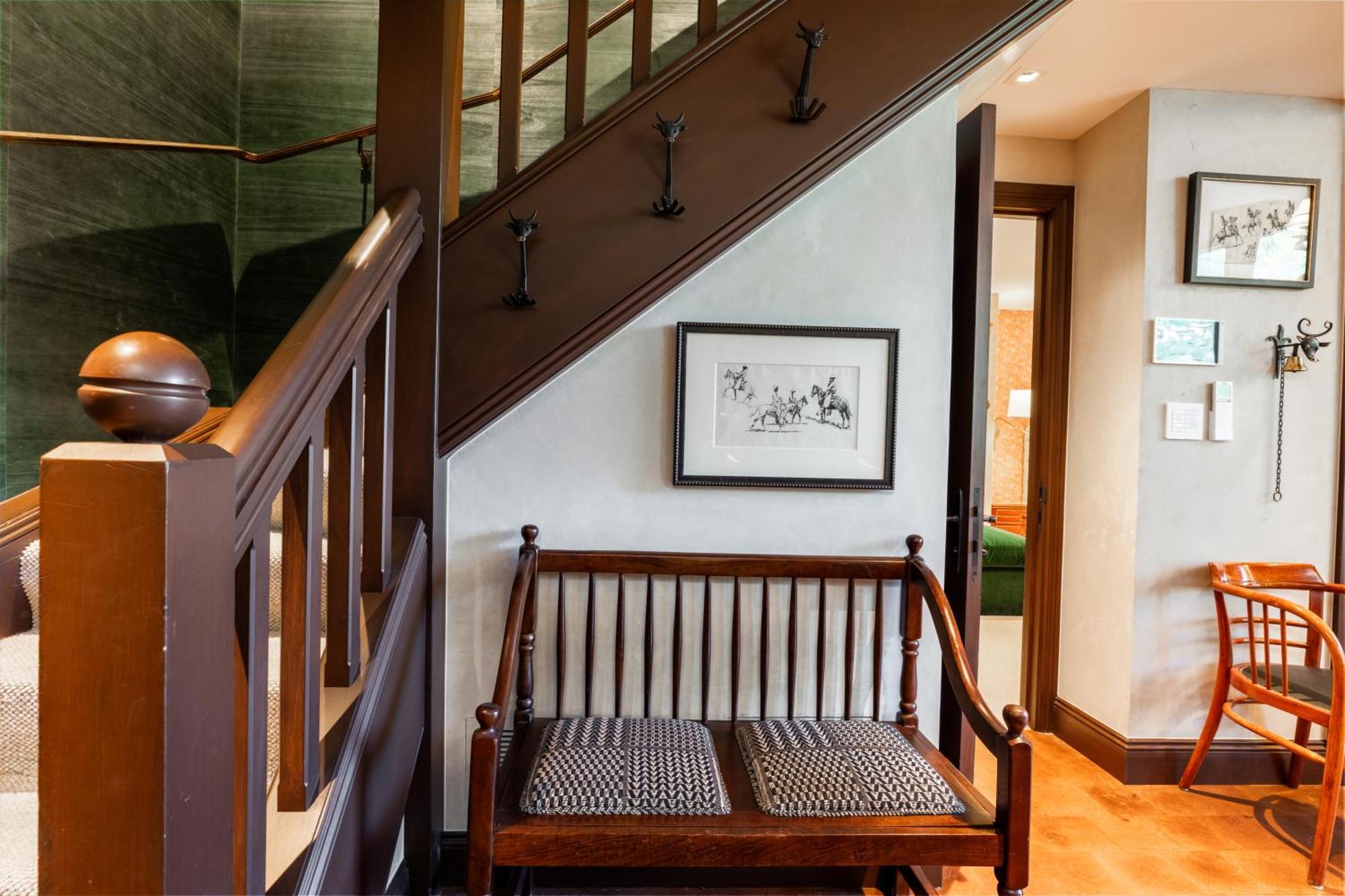 Lodge At Vail Condominiums Εξωτερικό φωτογραφία