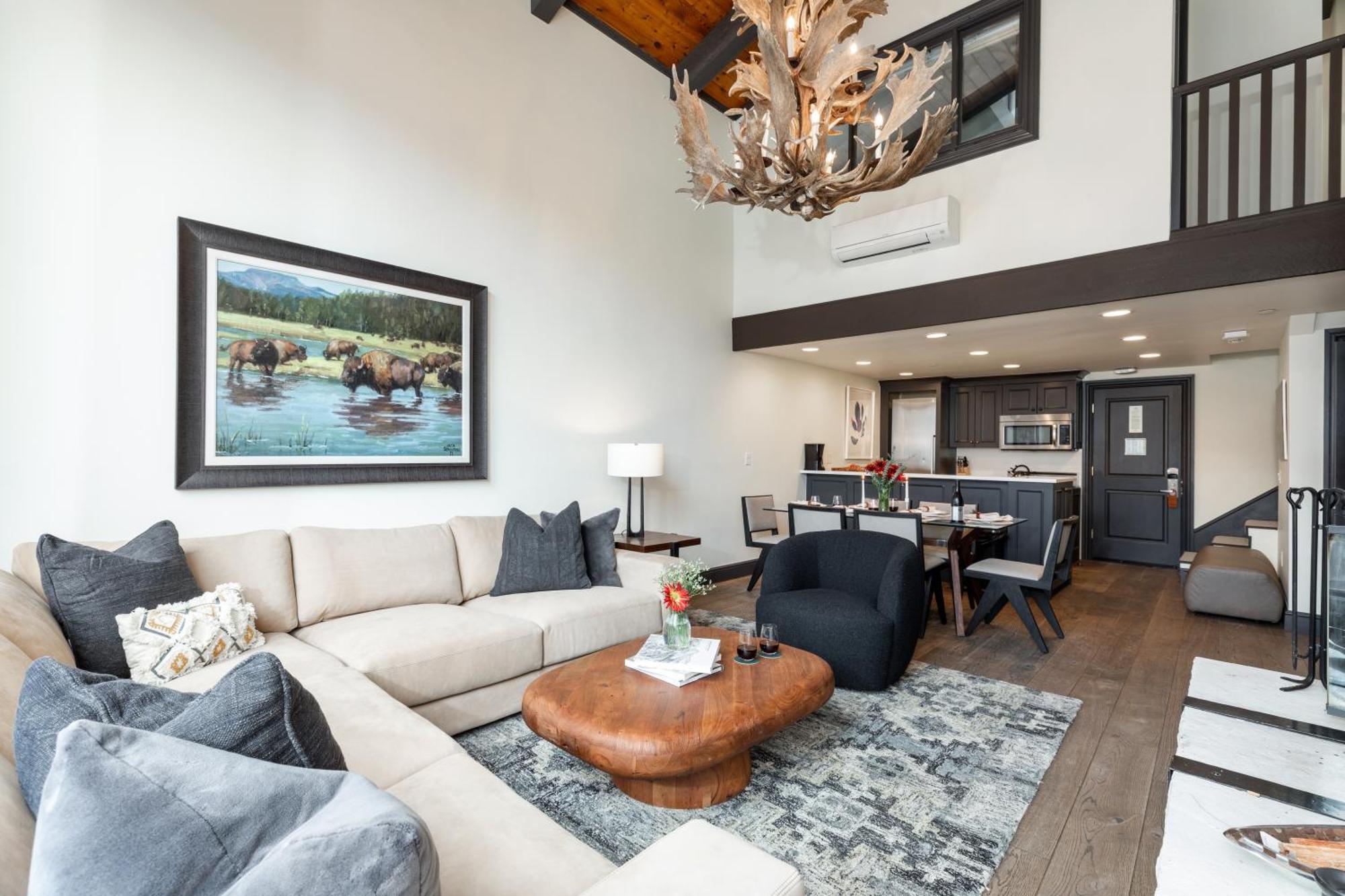 Lodge At Vail Condominiums Εξωτερικό φωτογραφία