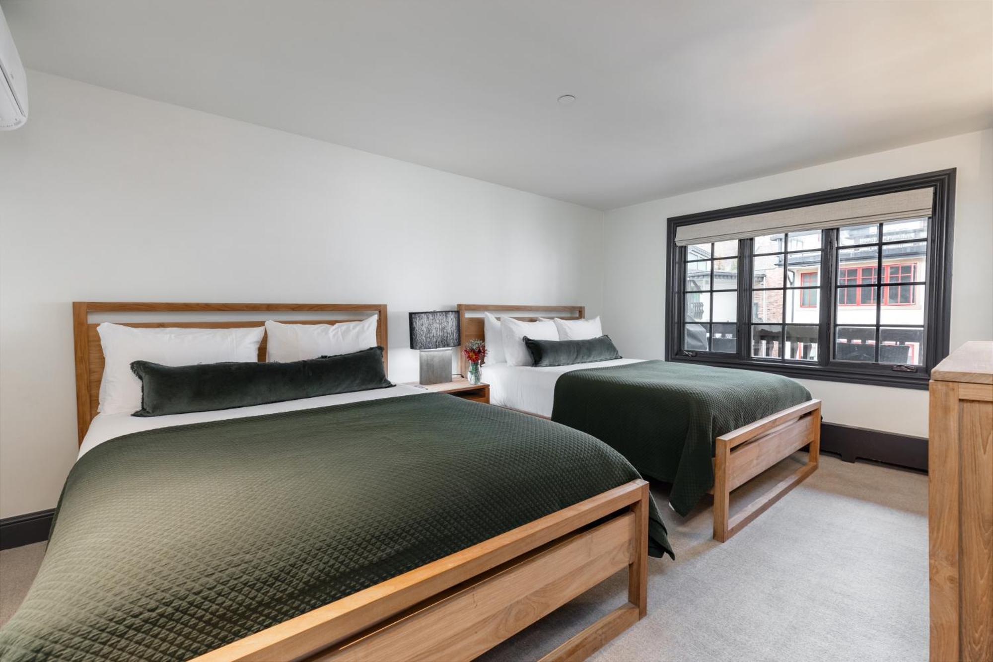 Lodge At Vail Condominiums Εξωτερικό φωτογραφία