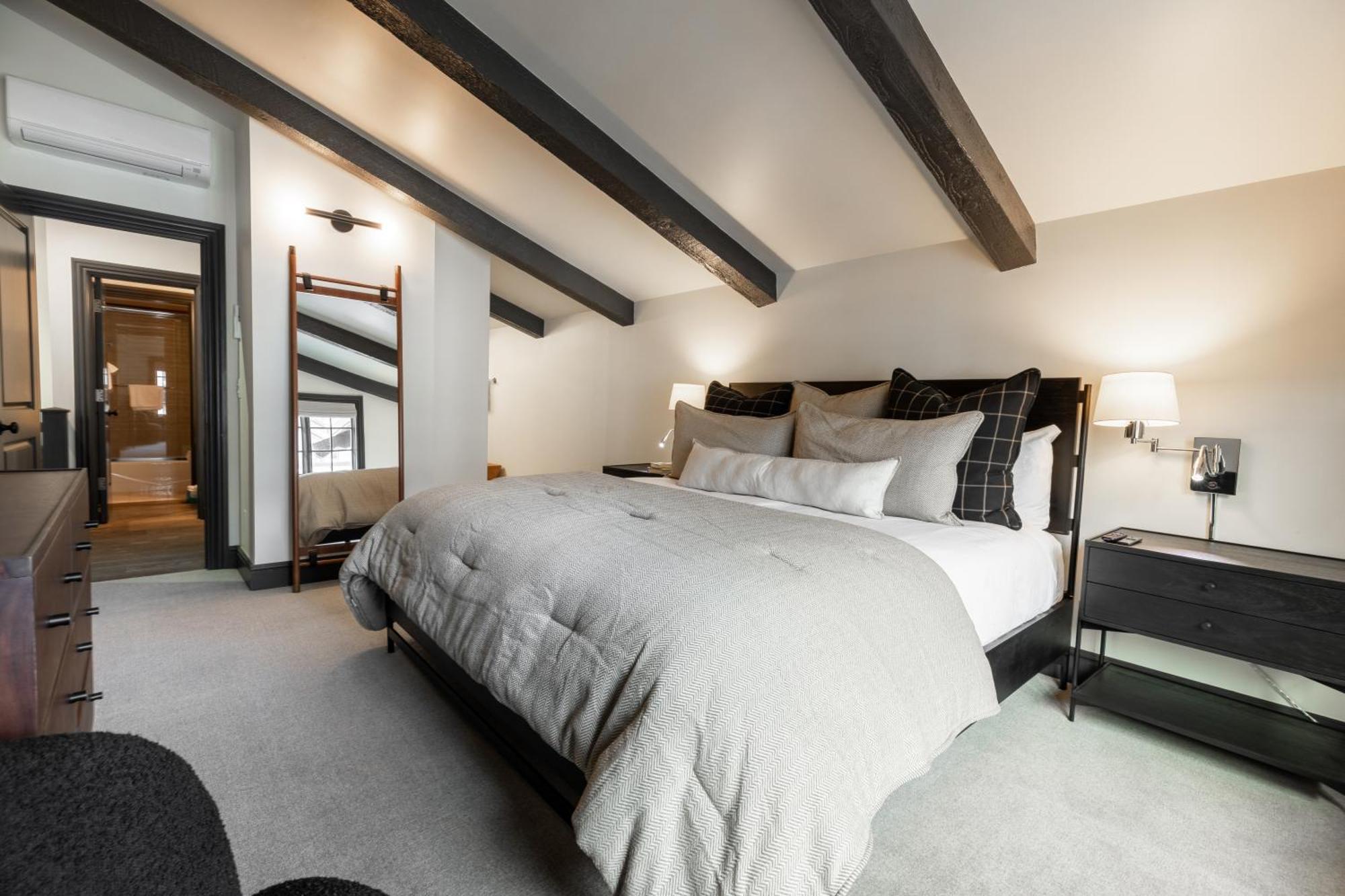 Lodge At Vail Condominiums Εξωτερικό φωτογραφία