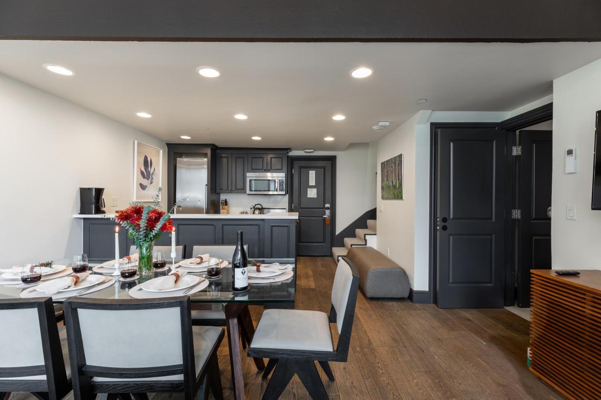 Lodge At Vail Condominiums Εξωτερικό φωτογραφία