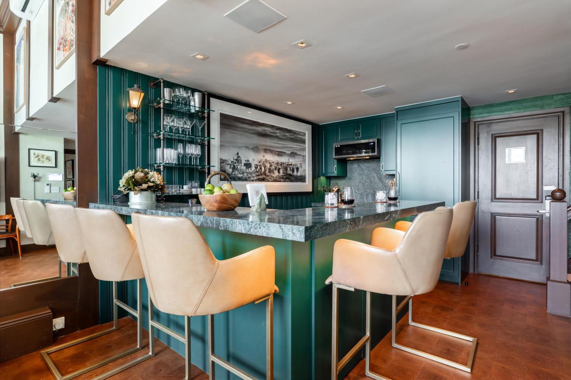 Lodge At Vail Condominiums Εξωτερικό φωτογραφία