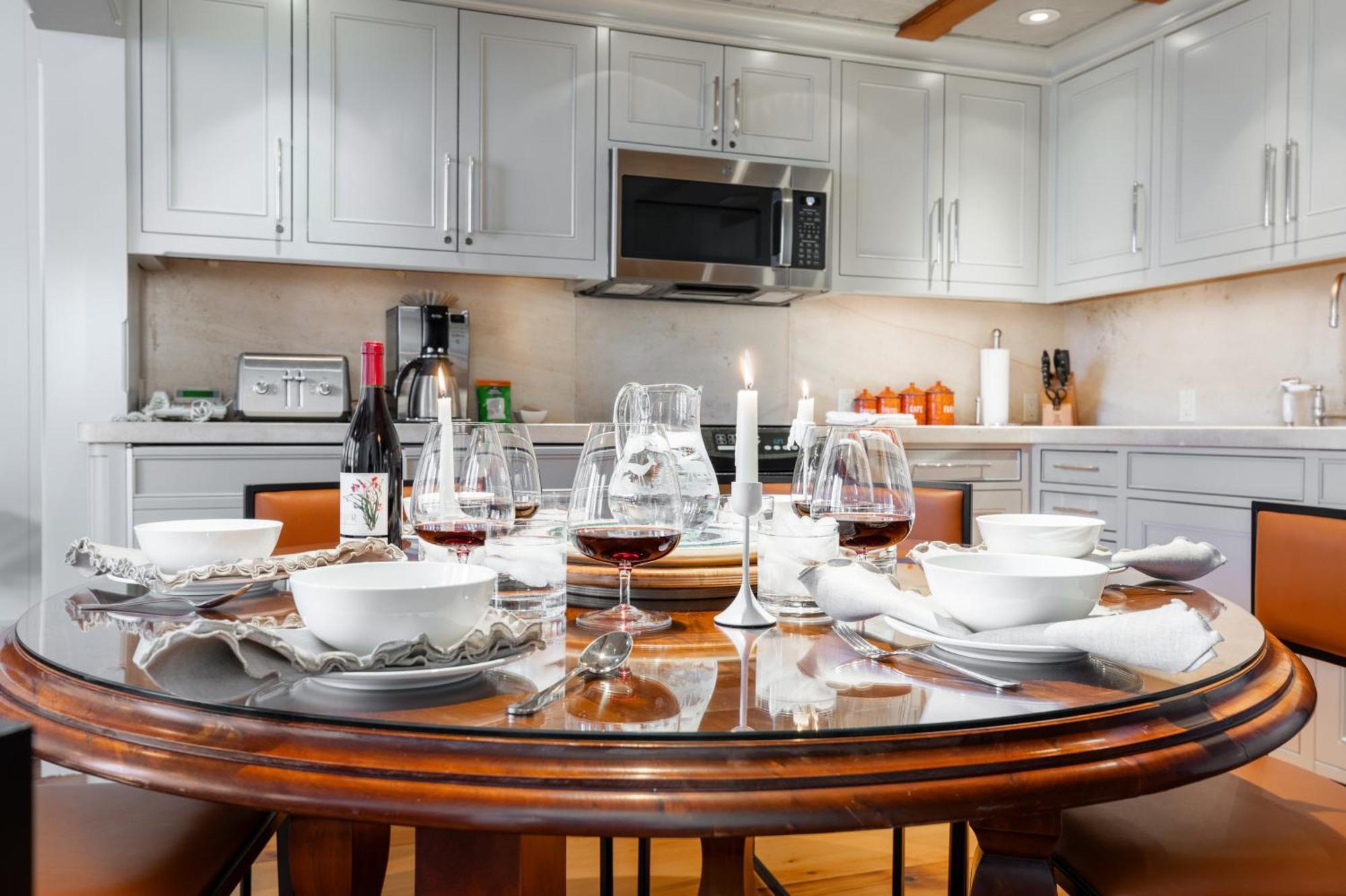 Lodge At Vail Condominiums Εξωτερικό φωτογραφία