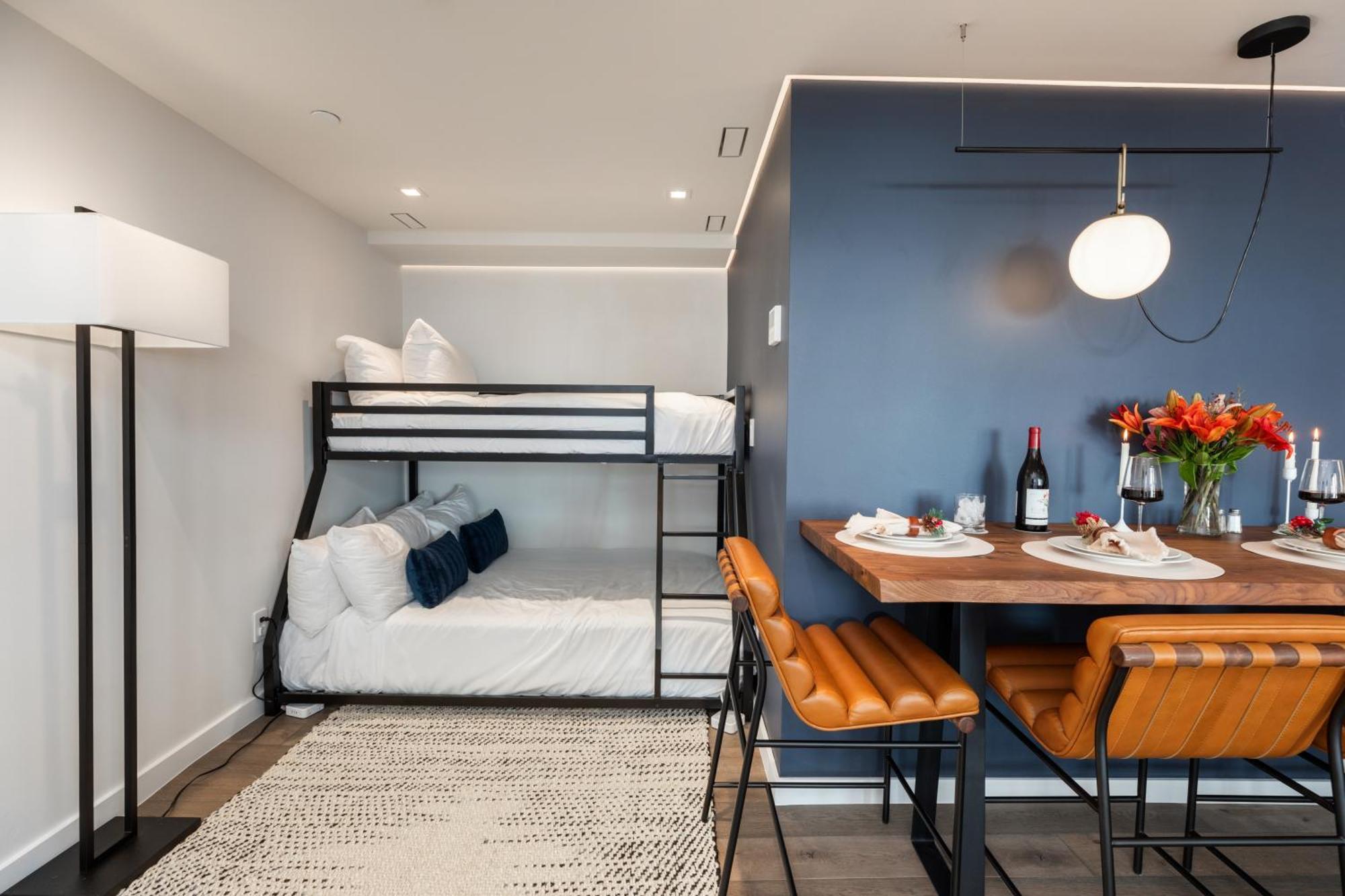 Lodge At Vail Condominiums Εξωτερικό φωτογραφία