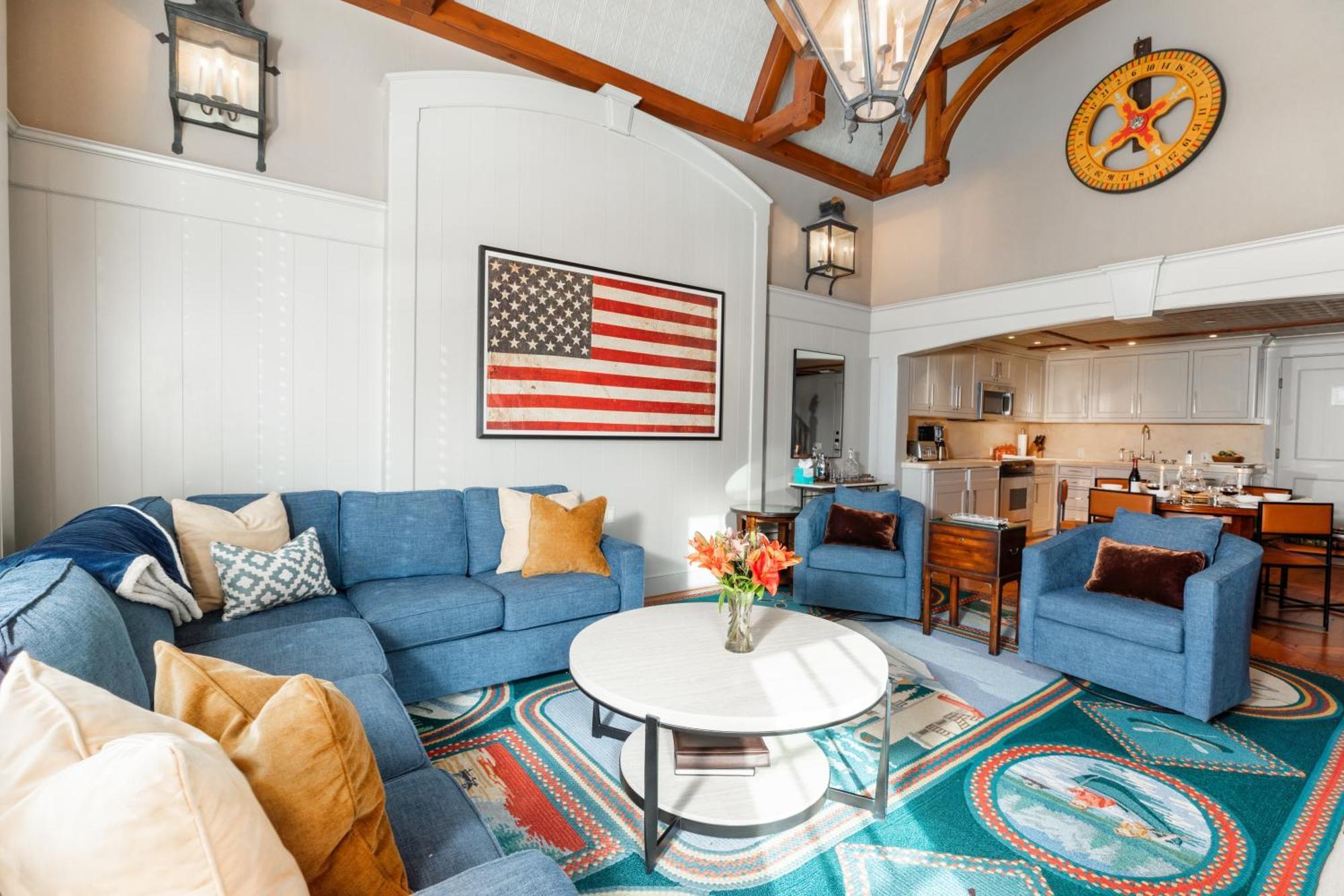 Lodge At Vail Condominiums Εξωτερικό φωτογραφία