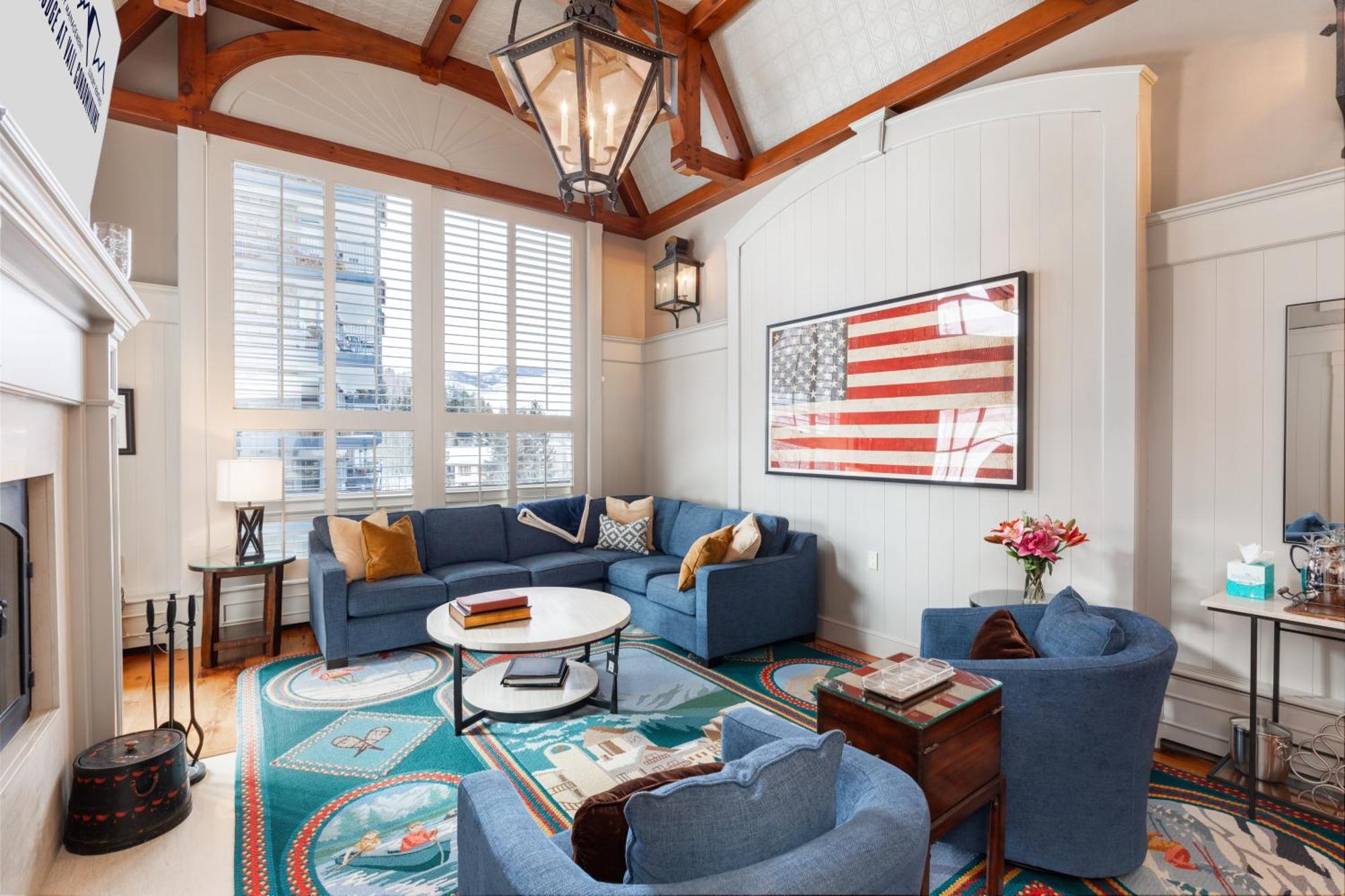Lodge At Vail Condominiums Εξωτερικό φωτογραφία
