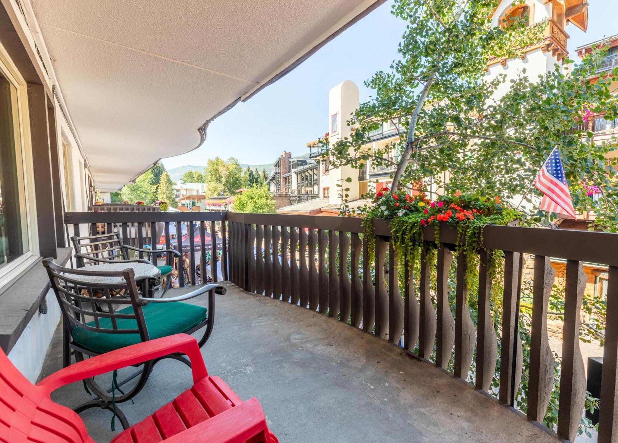 Lodge At Vail Condominiums Εξωτερικό φωτογραφία