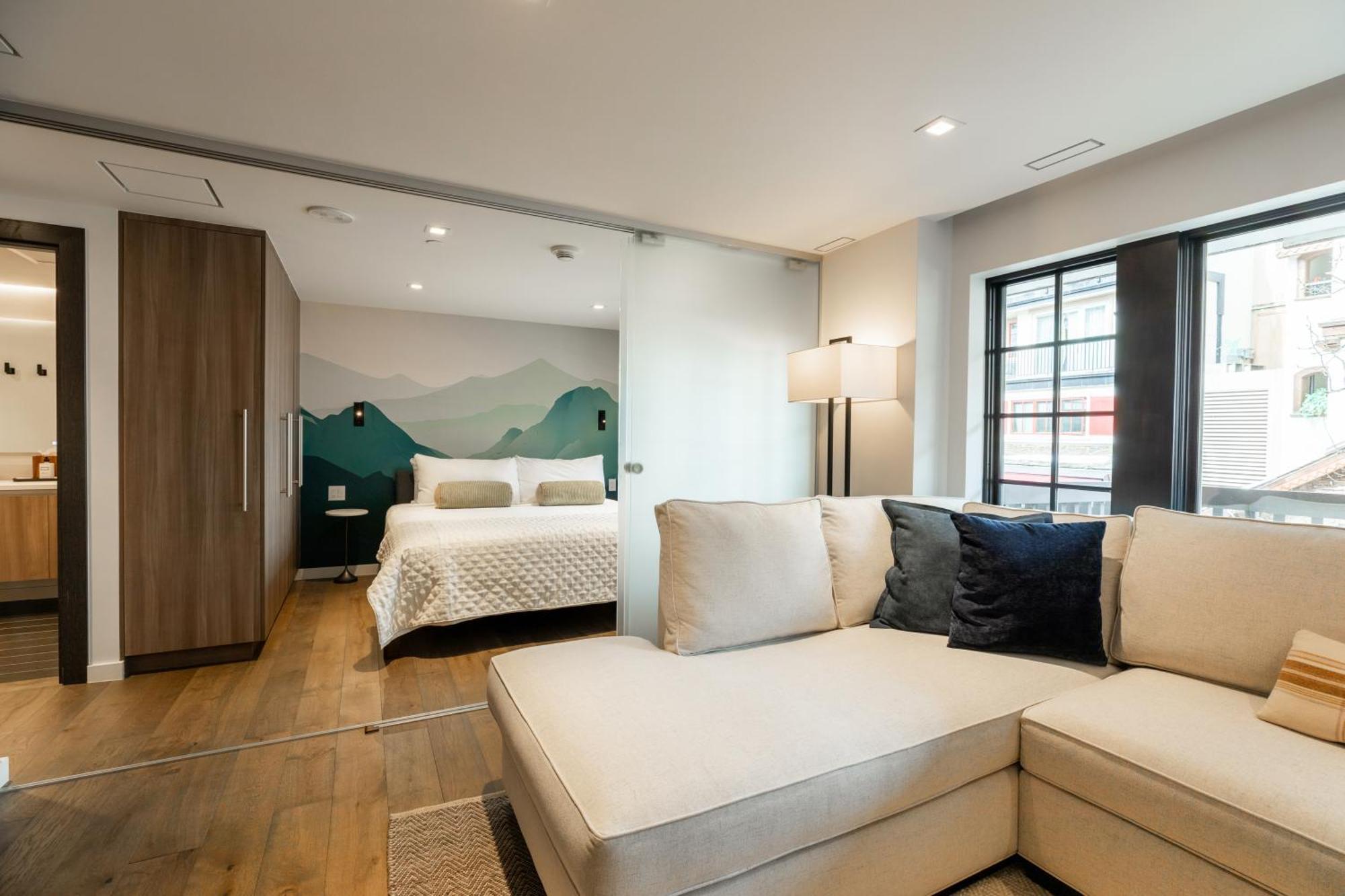 Lodge At Vail Condominiums Εξωτερικό φωτογραφία