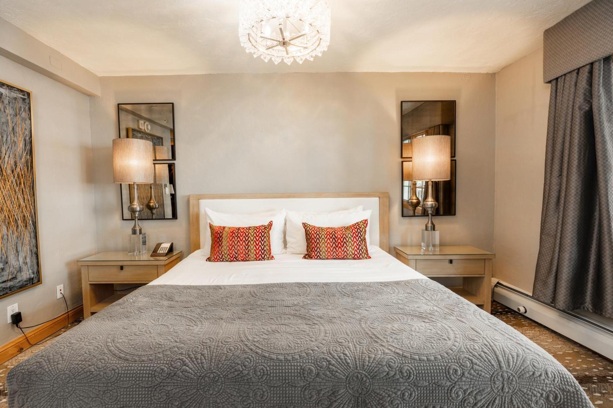 Lodge At Vail Condominiums Εξωτερικό φωτογραφία