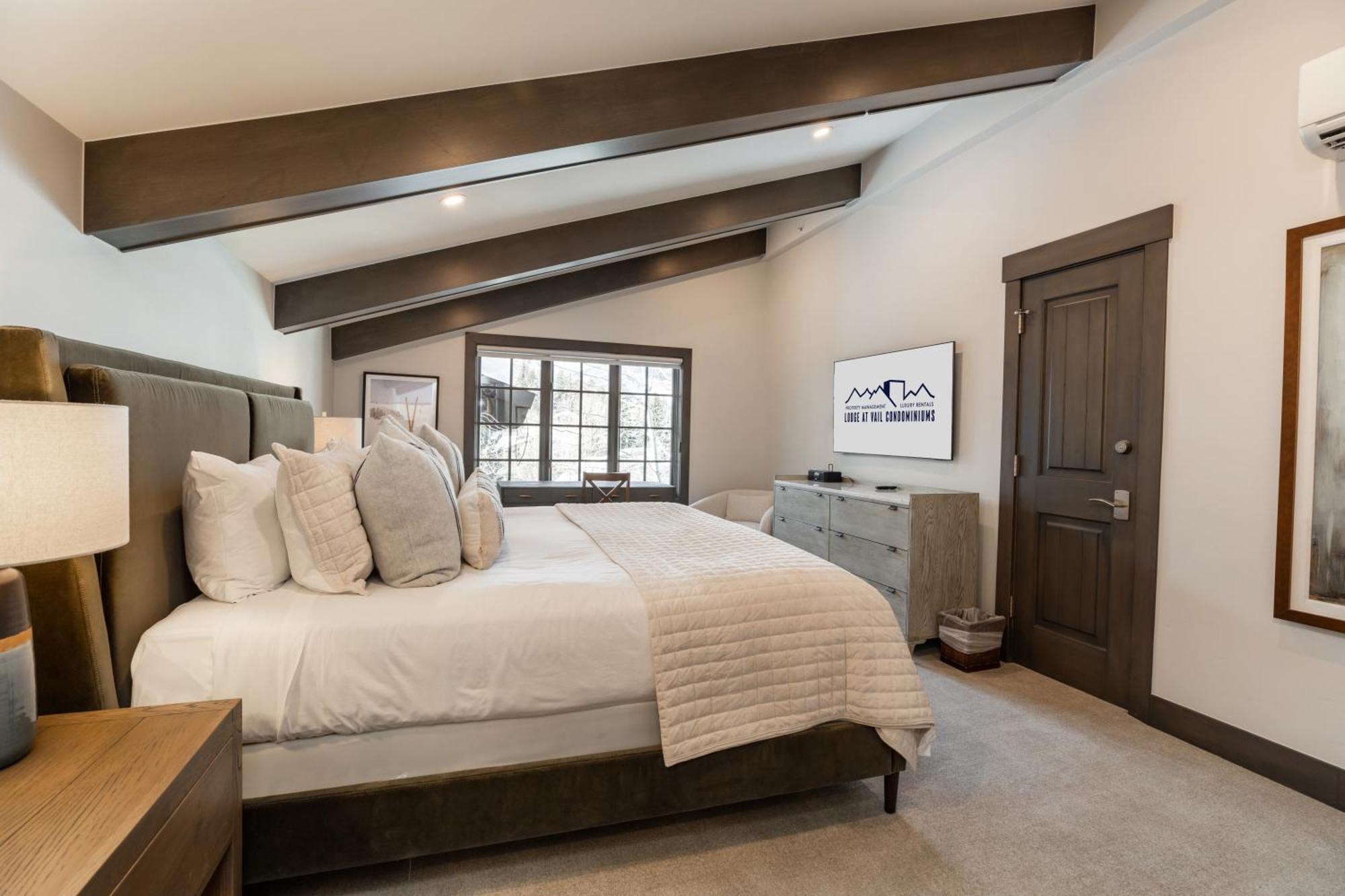 Lodge At Vail Condominiums Εξωτερικό φωτογραφία