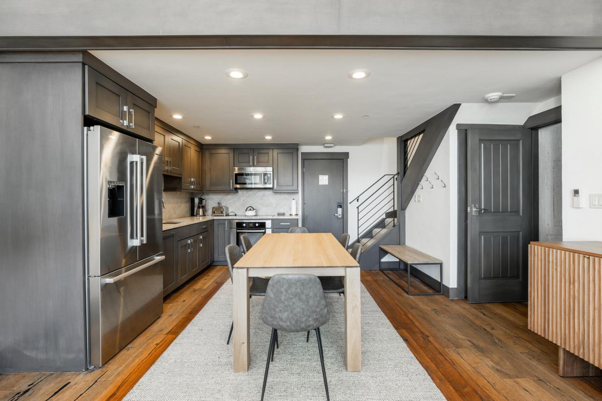 Lodge At Vail Condominiums Εξωτερικό φωτογραφία