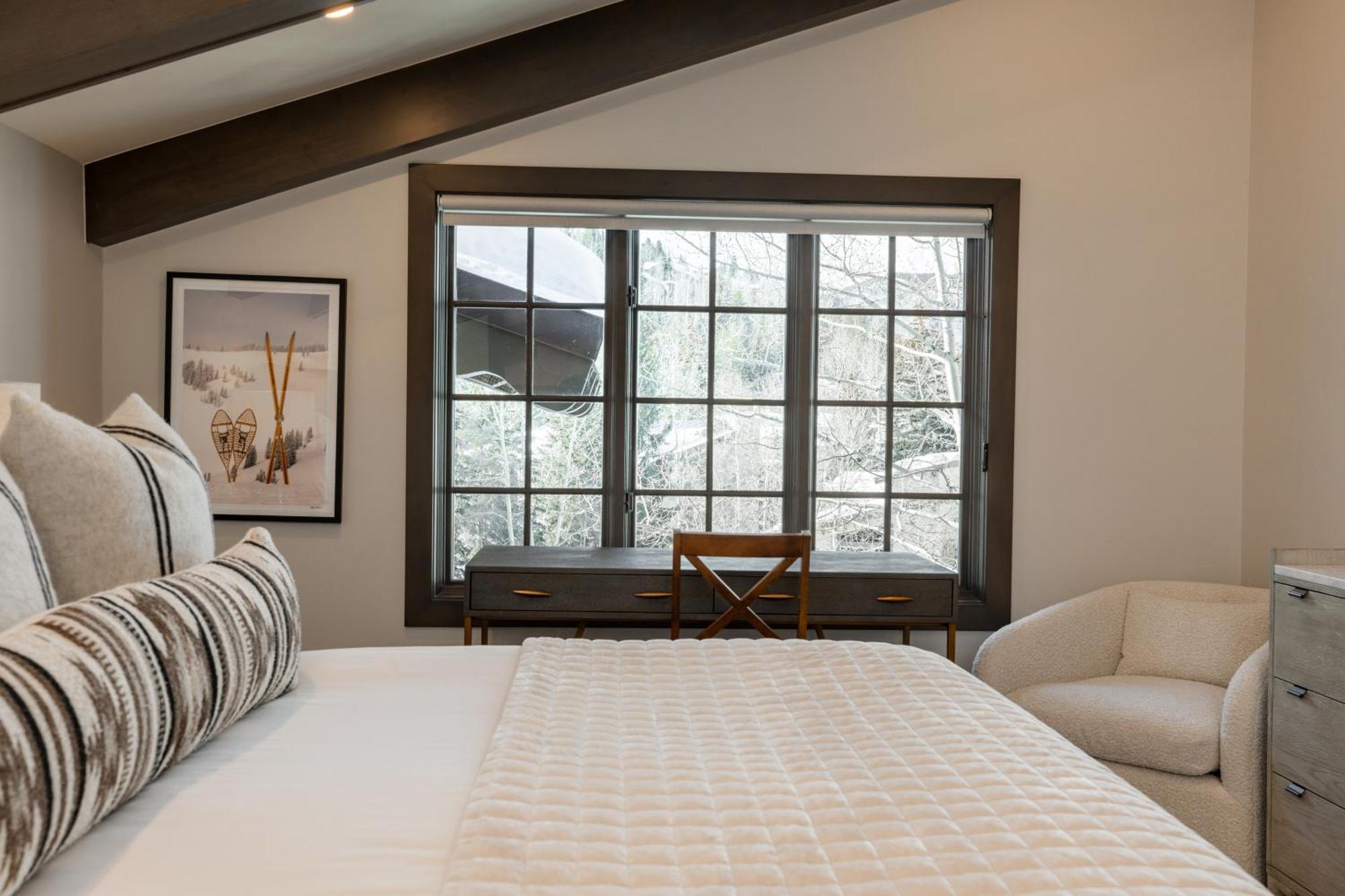Lodge At Vail Condominiums Εξωτερικό φωτογραφία